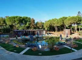 Refúgio da Quinta Nere Maitia