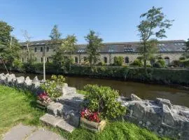 The Old Carriage Works