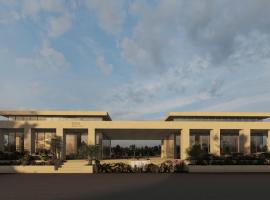 Tetra Resort & Spa Kefalonia, hotel v destinaci Kefallonia