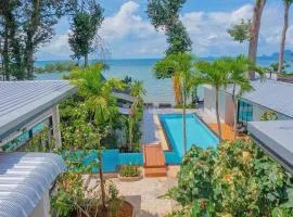 BeachHouse Pool Villas Krabi