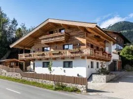 Kinkara Lodge by Apartment Managers