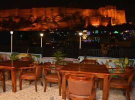 Rajputana Heritage Haveli, hotel a Jodhpur