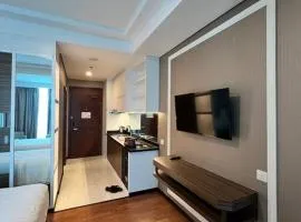 Panbil Residence Apartment Batam