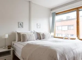 Lapland City Apartment