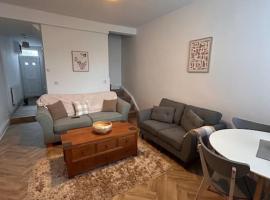 4 Bedroom Ashby House, ξενοδοχείο σε Brumby