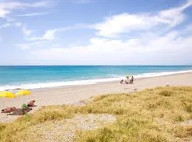 Nice Apartment In Belmonte Calabro