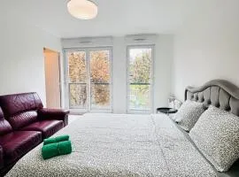 SRi-iNDO Bobigny Paris