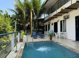 Pousada Rancho do André