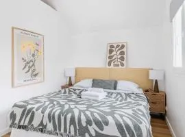 Villa Romainville paris pour 8 personnes