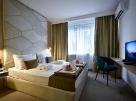 Hotel Sumadija