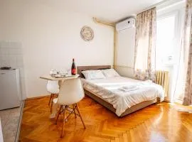Apartman Todor
