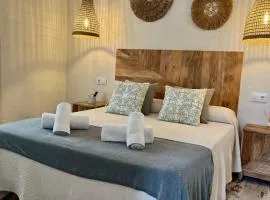 Zahora Beach Room