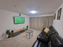 3 Bedroom furnished House