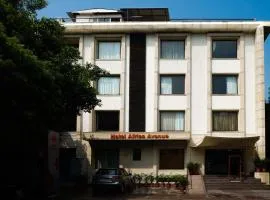 Hotel Africa Avenue - Greater Kailash 1