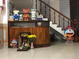 Khách sạn Quốc Việt