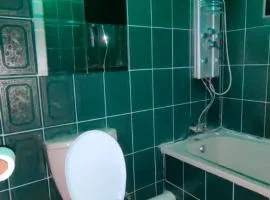 St Michael & The Queen