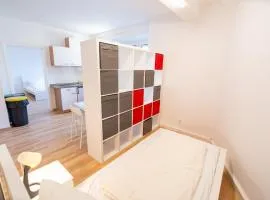 Business Apartment in ruhiger Lage LU Süd