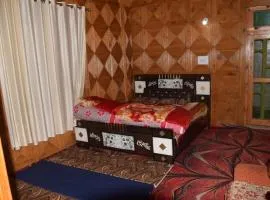 Apple valley homestay