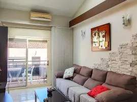 Fee4Me Comfortable flat near the sea