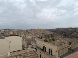 L'altalena sui Sassi