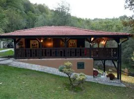 Apartmani Rimski most