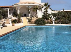 Oasi Di Casablanca – hotel w mieście Lampedusa