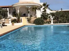 Oasi Di Casablanca