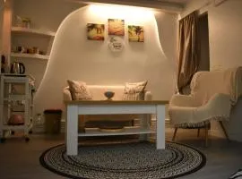Anna's Guesthouse