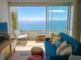 Antillas Balcony Sea View - Alojamientos La Torre