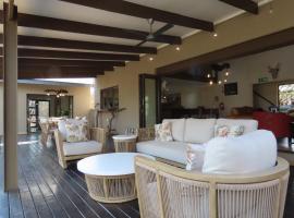 Wildheart Safari - MAIN