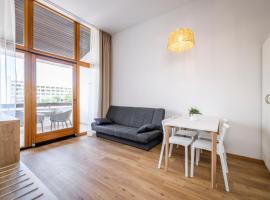 Apartments Vila Barka