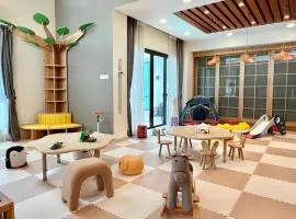 Cheekaaboo Play House Ipoh