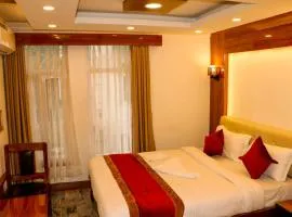 Thani Boutique Hotel
