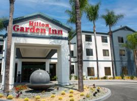 Hilton Garden Inn Montebello / Los Angeles, ξενοδοχείο με γκολφ σε Montebello