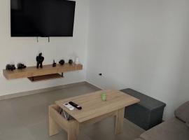 Casa Lolo, hotel em Algodonales