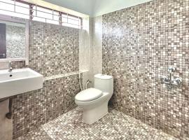 Orange Valley Hill Stay, hotel in Kotagiri