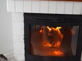 Wysokie Łąki domki w g&oacute;rach &ndash; domek g&oacute;rski 