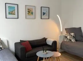 Gemütliches City Apartment