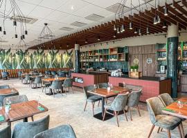 Hotel Victor Pruszków DeSilva, hotel en Pruszków