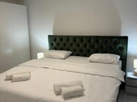 Villa Mila, hôtel accessible aux personnes à mobilité réduite à Vinkovci