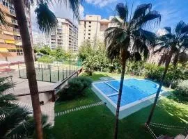 A776 - Cala Esmeralda - 2004 Finestrat s.l.