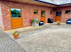 Poppy Cottage - Cedar Park, hotel a Grimsby
