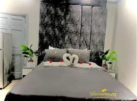 Cute Studio Apartment in Soufriere from Clavier's