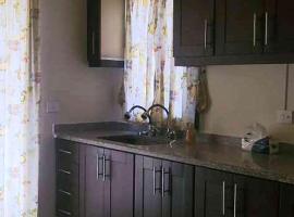 New apartment with new furniture ready for rent, מלון 