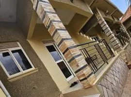 Quiet Apartment with Fast Wifi - Kisaasi Kampala
