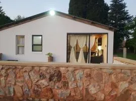 CradleLicious Nguni Farm Cottage