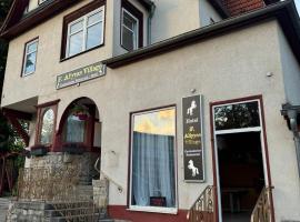 FAliyyas Village, hotel v destinaci Meiningen