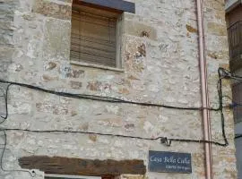 Casa Rural Bella Culla