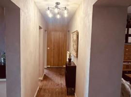 Comme chez le Notaire, Hotel in Freyming-Merlebach