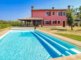 Villa Villacolle by BarbarHouse